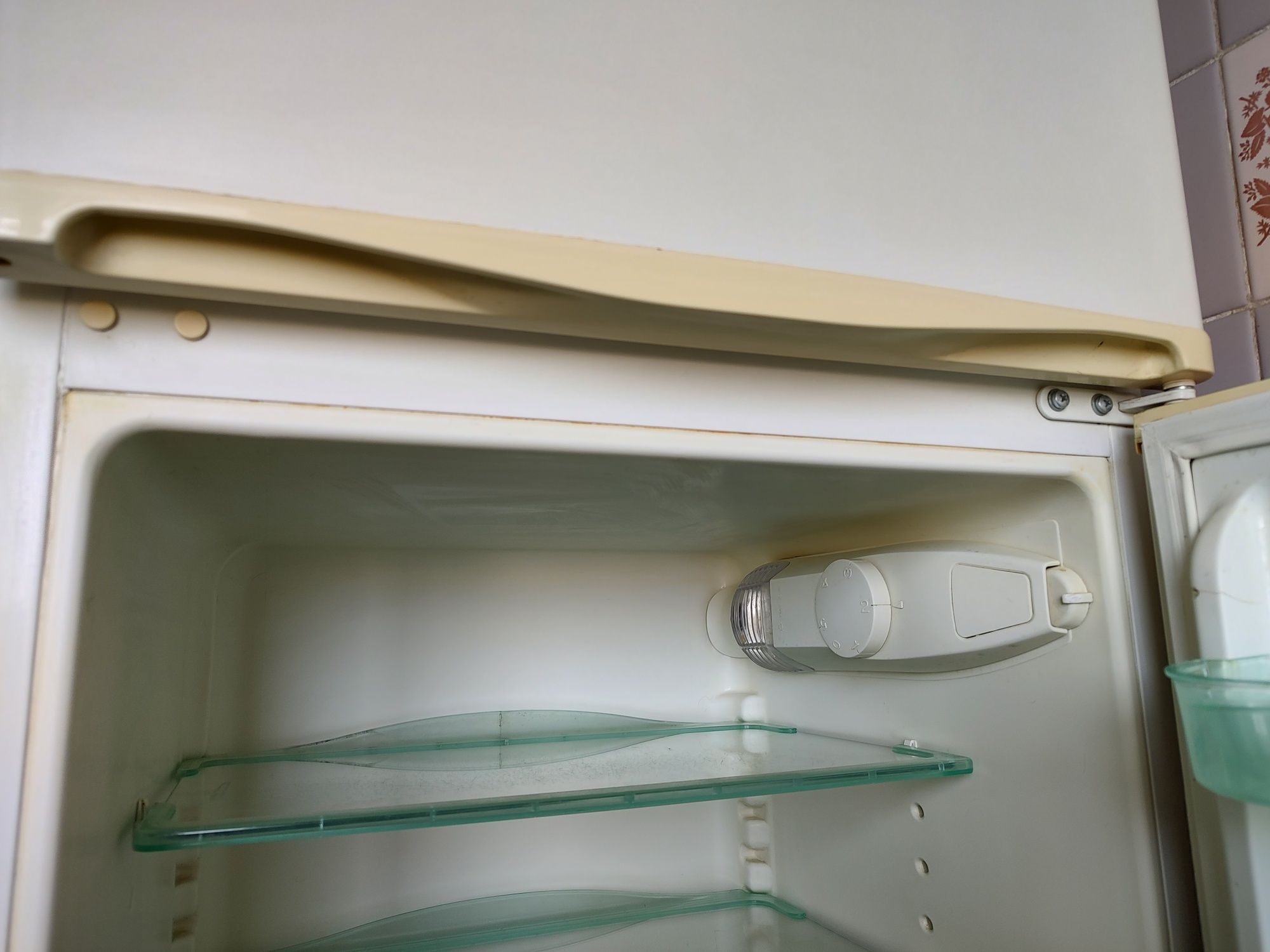 Холодильник двухкамерный Snaige FR-275