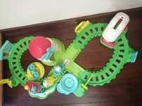 Pista super gira