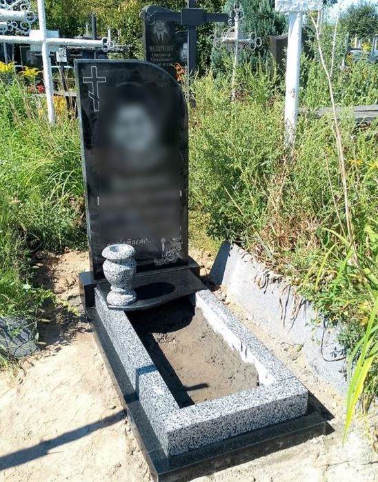 Найдешевші - Найякісніші Гранітні Пам'ятники