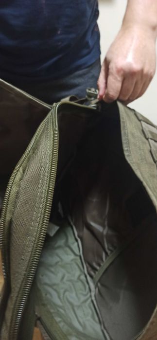 Рюкзак мілітарі військовий