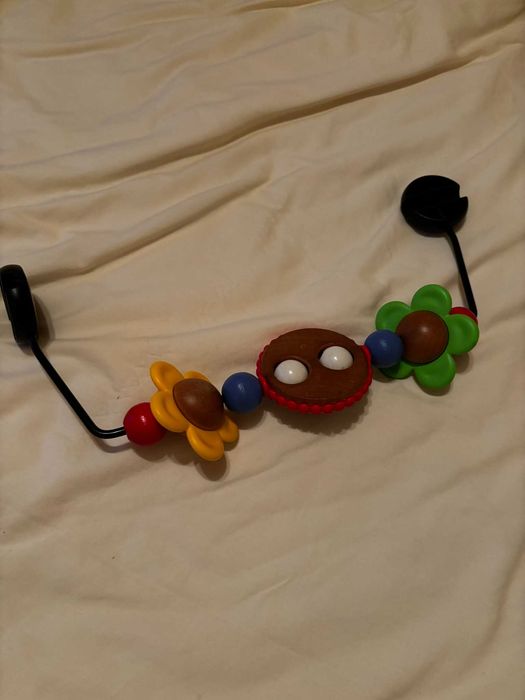 Babybjorn bouncer espreguiçadeira de bebé