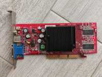 MSI Nvidia GeForce 4