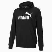 Кофта (худі) чоловіча Puma ESSENTIALS BIG LOGO HOODIE (586688 01)