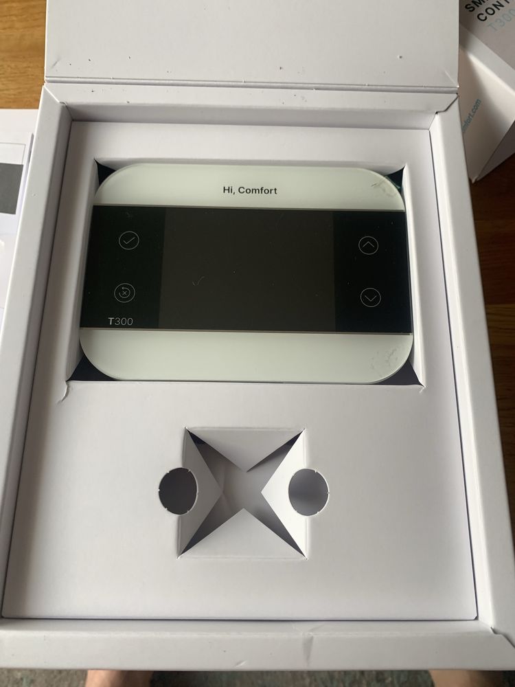 Programator sterownik Beretta T300 smart control