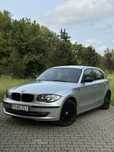 Bmw Serii 1 , Od właściciela 2.0 benzyna