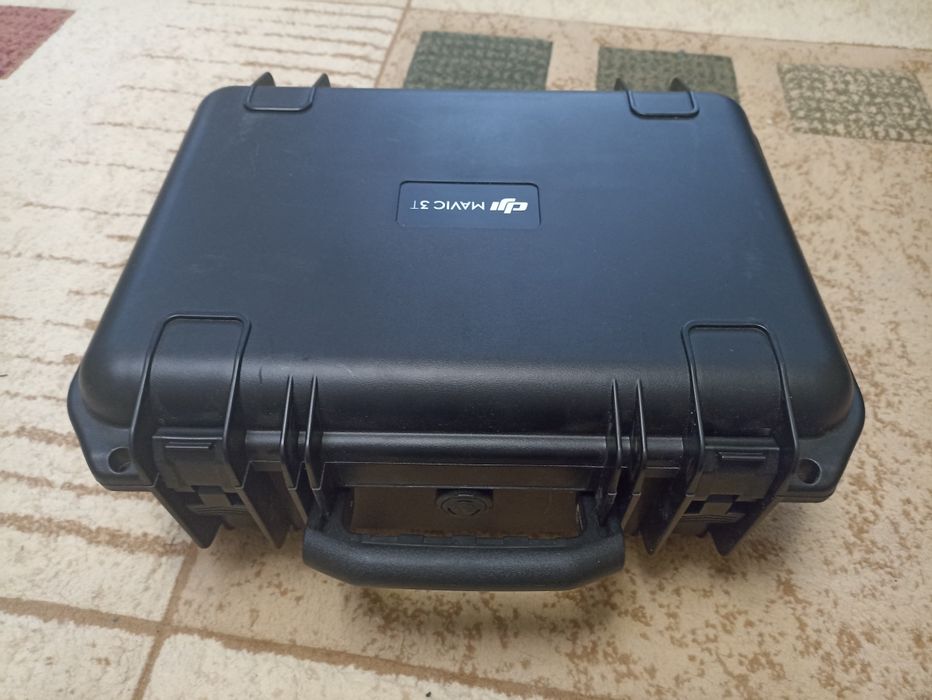 Дрон MAVIC 3 enterprise