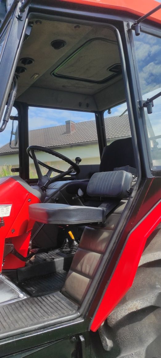 ZETOR 6320 Rok 1997