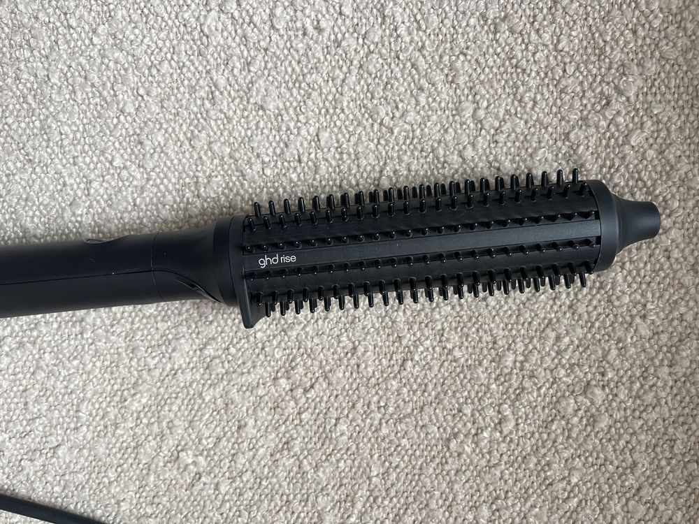 Ghd Rise equipamento cabelo