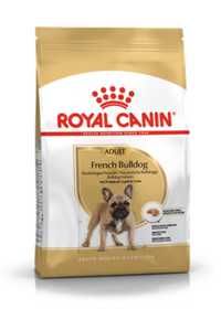 Royal canin french bulldog adult 3 kg okazja
