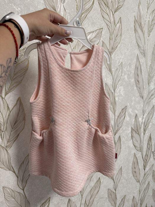 Сукня для дівчинки