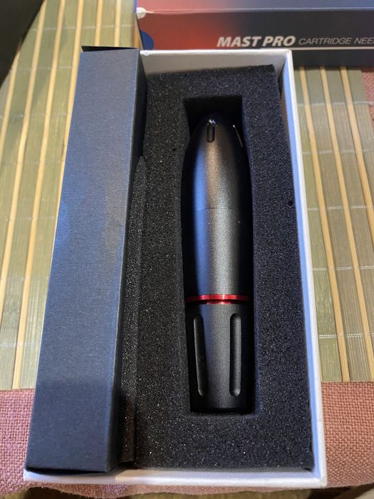 Машинка для Перманента иди тату