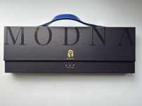 Modna Lash rzęsy bondingowe Nela 10/12 mm + 14 mm GRATIS