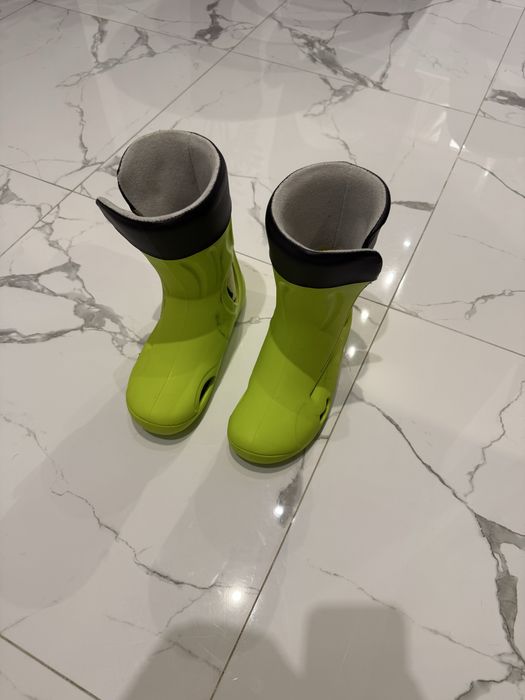 Чоловічі черевики для сноуборда Burton 42 розмір