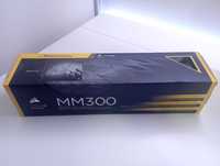 Tapete Corsair MM300 Pro Premium Spill-Proof Cloth Medium