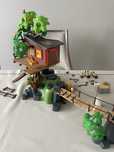 Playmobil Domek na drzewie