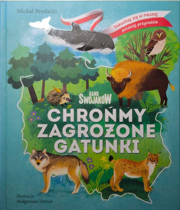 Chrońmy zagrożone gatunki