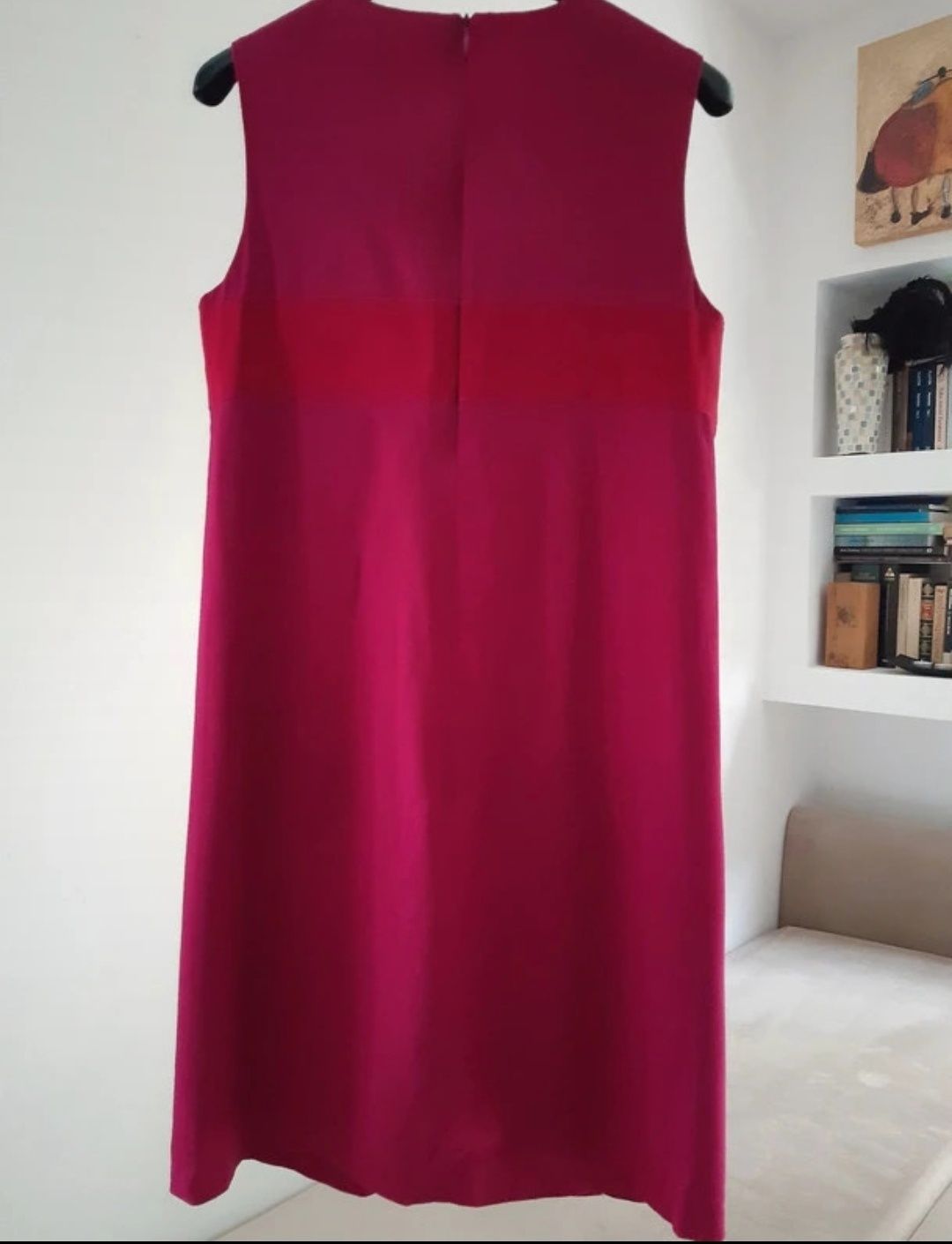 Red Valentino sukienka premium - R 36/S
