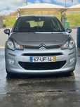 Citroen C3,  2016