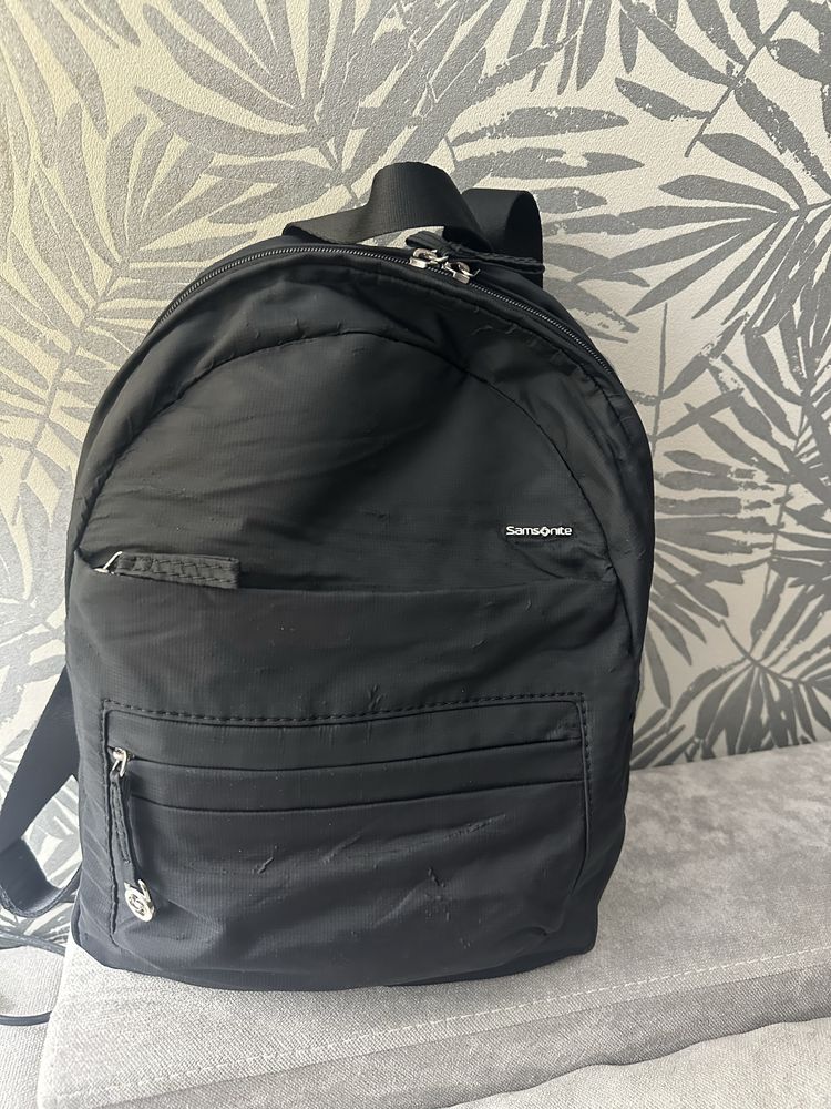 Samsonite рюкзак ручная кладь