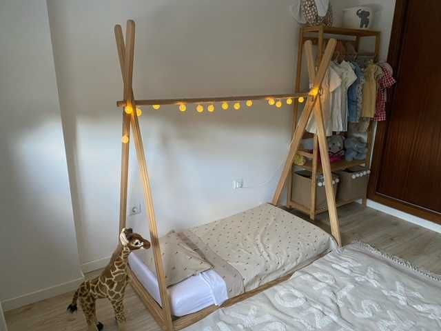 Cama Criança - 140 * 70