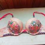 Бюстгальтер пушап Victoria's secret оригінал 70 В