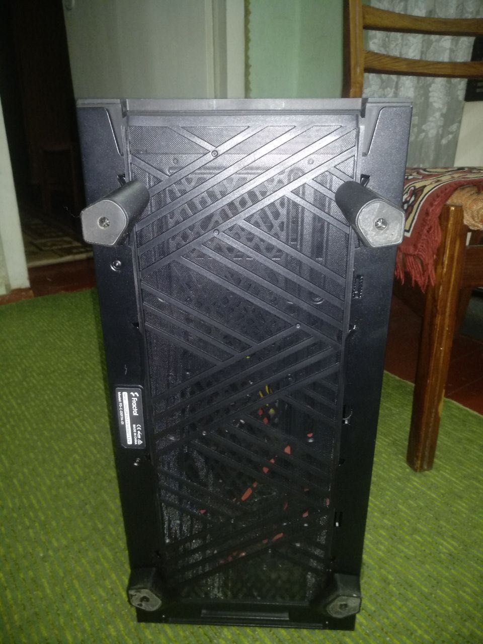 Fractal Design Define 7