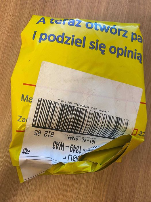 Sprzedam Smartband Samsung Galaxy Fit 3 Gray | nowe, nieaktywowane