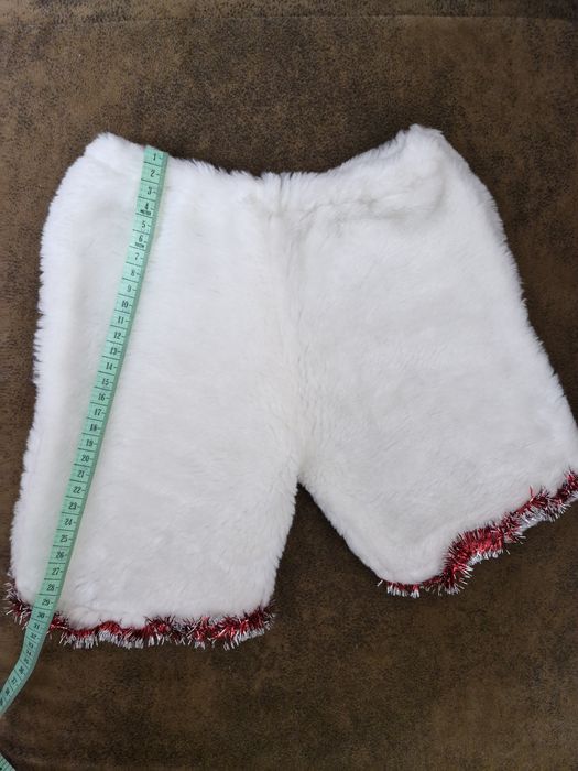 Костюм на новий рік дитячий Зайчик