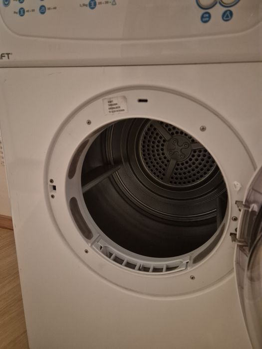 Máquina secar roupa Kunft