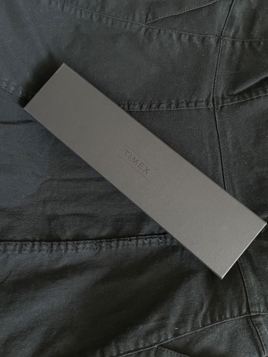 Timex Q tw2v18500 годинник наручні часи