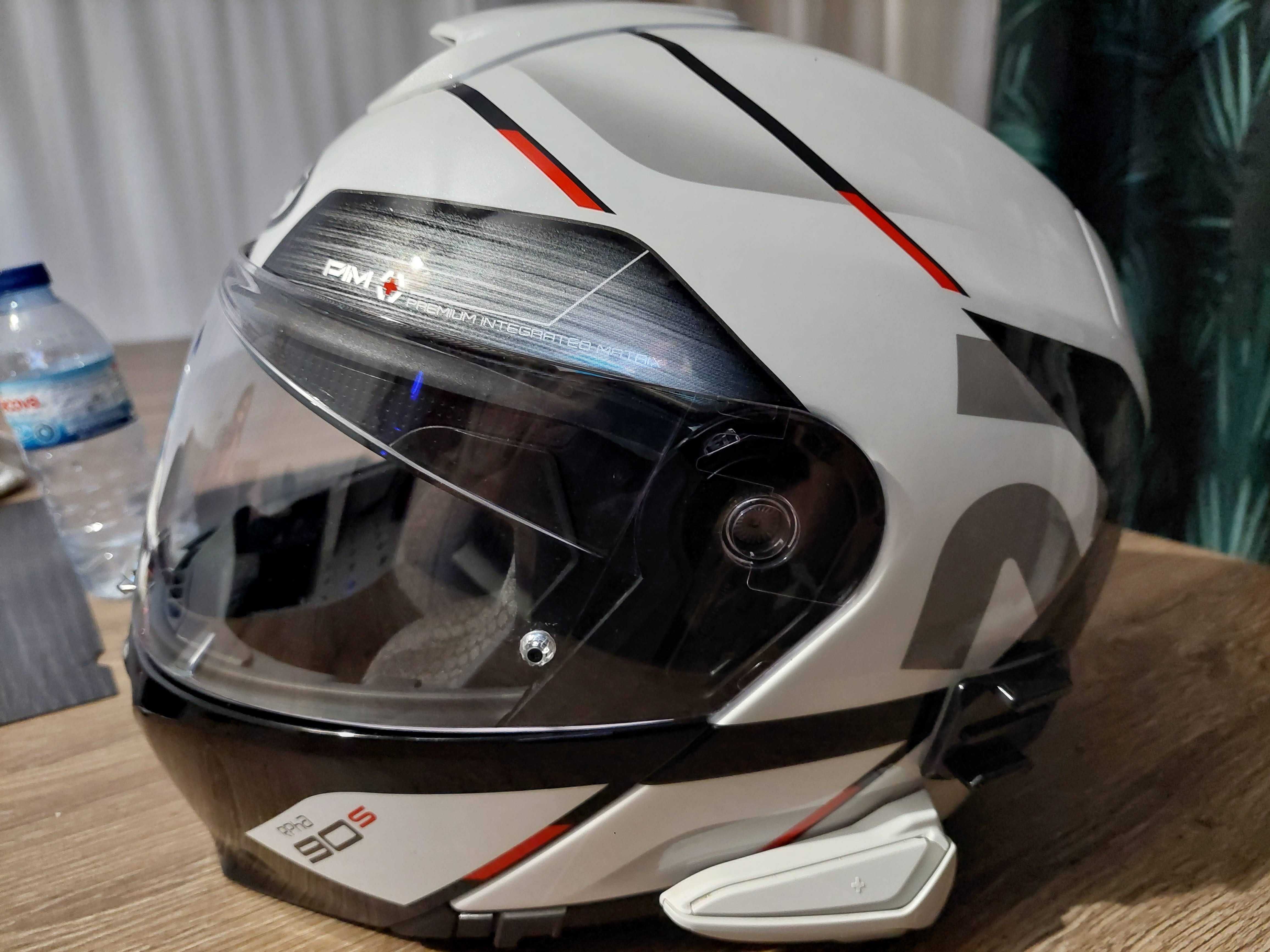 Capacete HJC 90S Modular