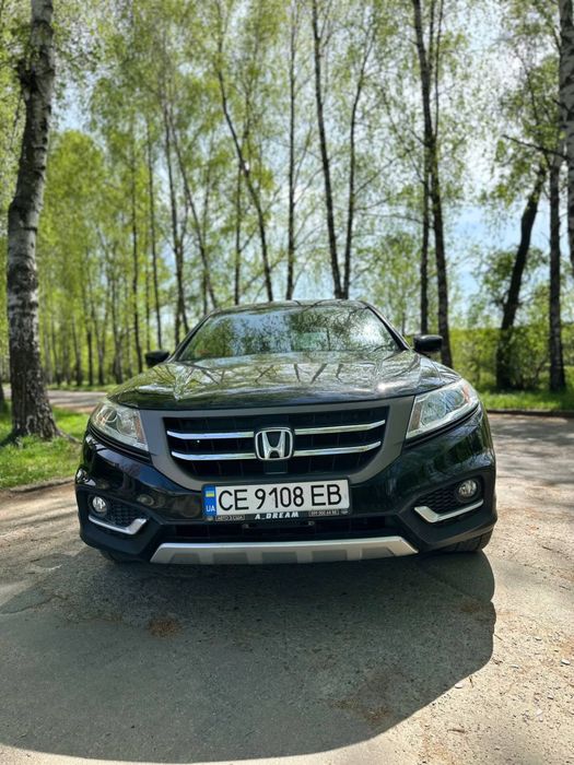 HONDA crosstour 2013 авто з США