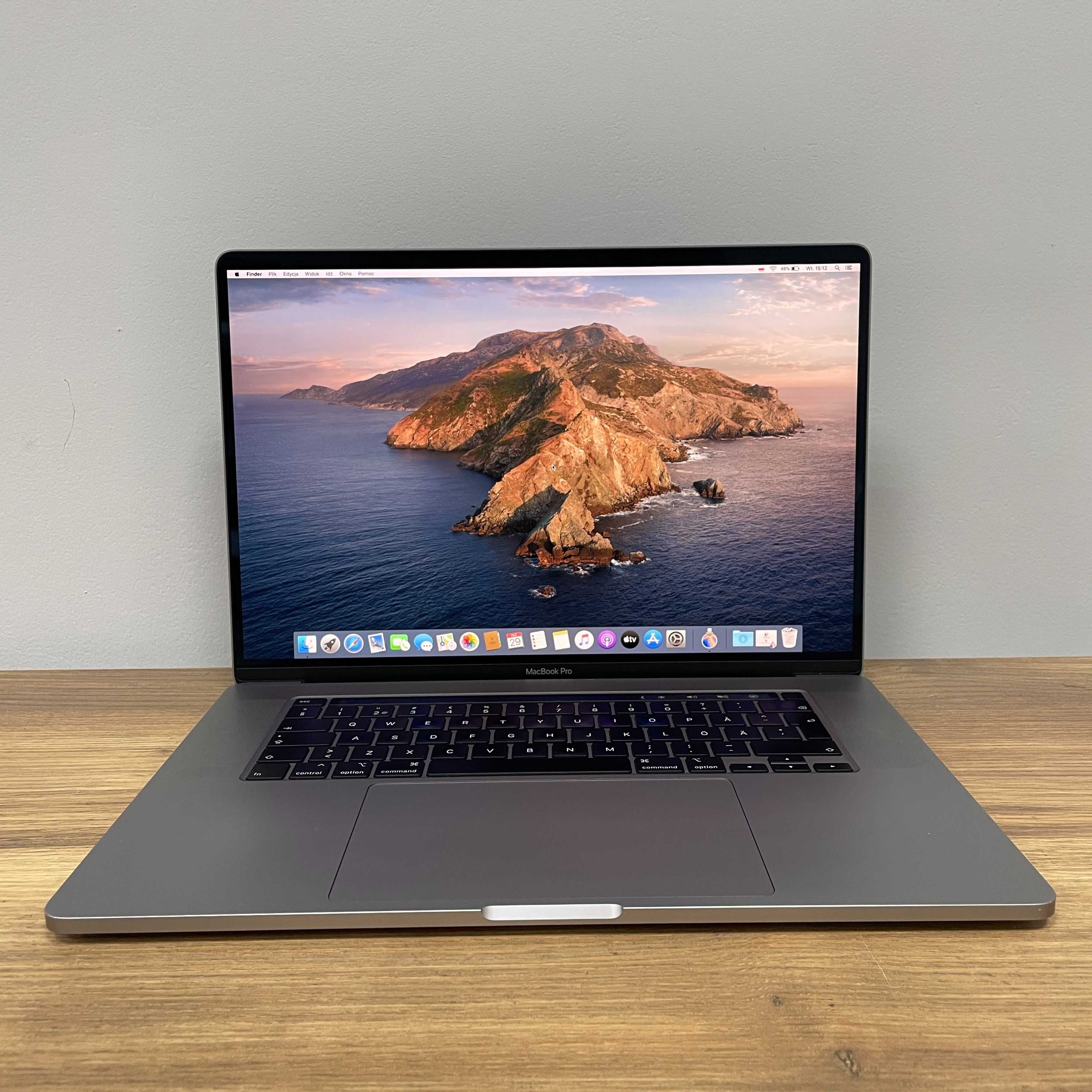 *Black Weeks* Apple MacBook Pro 15, Air M1, Intel 13, Gwar, Sklep, FV