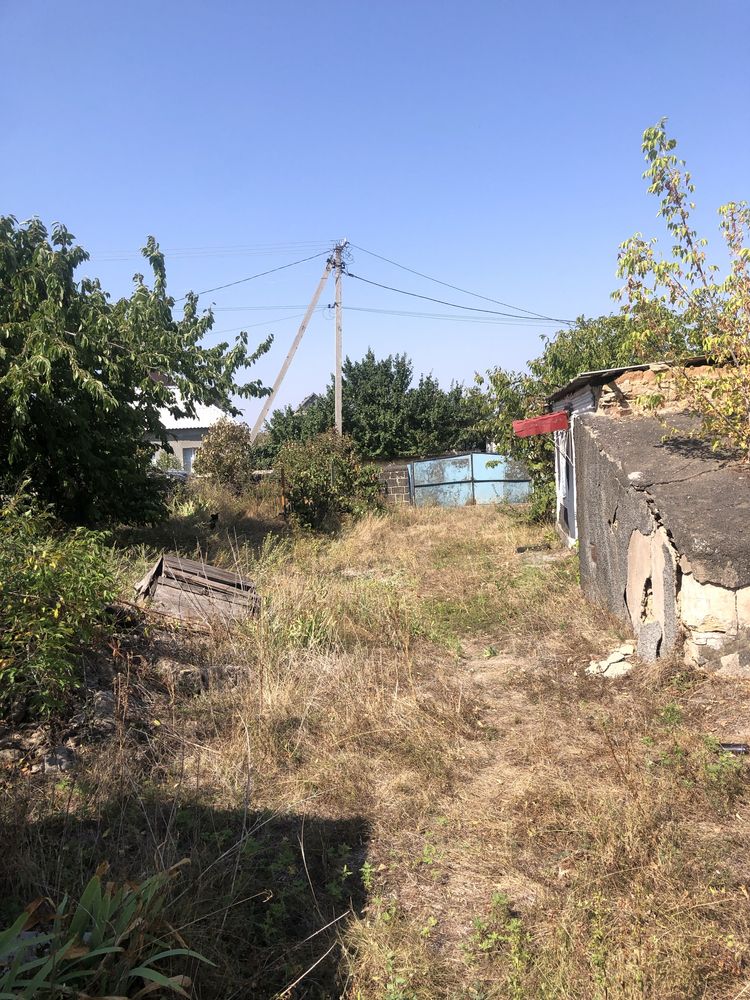 Продаж будинку у Великій Олександрівці