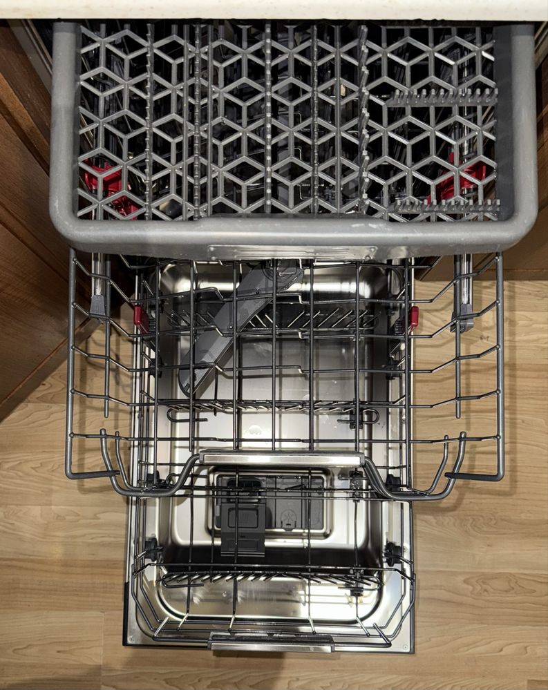 Zmywarka whirlpool wsfo 3o34 pf x