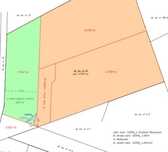 ⭐2x - 2133 m2 ⭐ Mpzp ⭐4 lokale mieszkalne działka x2⭐rekreacja teren⭐