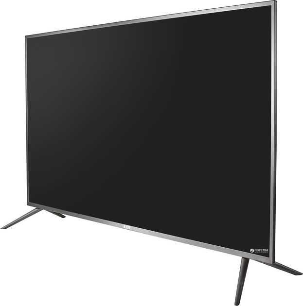 Продам телевізор Kivi 43UK30G Graphite