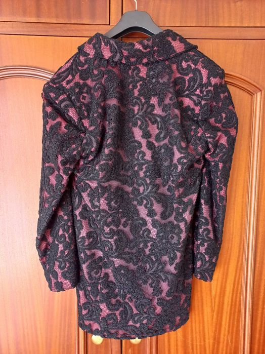 Blazer Vintage Mulher - Nouritano by Karess
