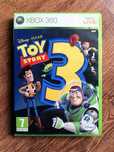 Gra Toy Story 3 XboX 360