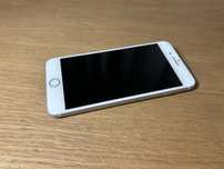 iPhone 7plus 32GB SILVER