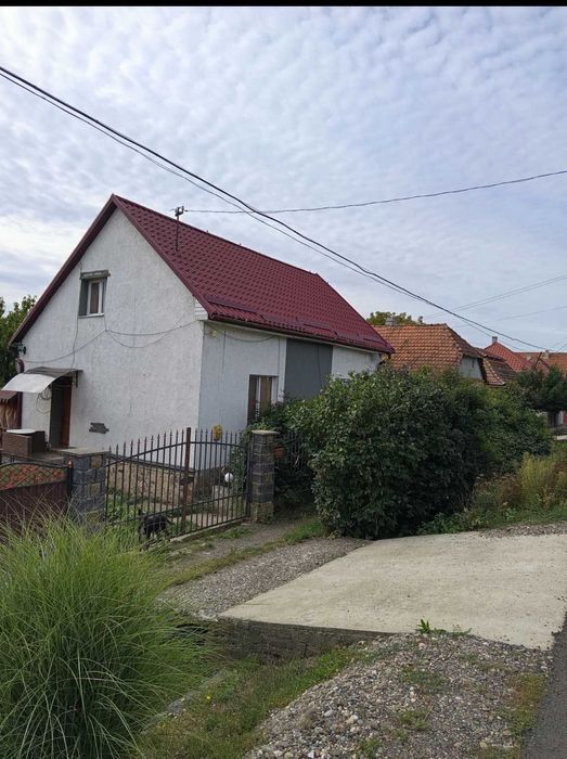 Продам будинок в Мужієво