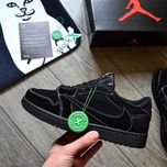 !SALE! Nike Air Jordan 1 x Travis Scott 36 37 38 39 40 41 42 43 44 45