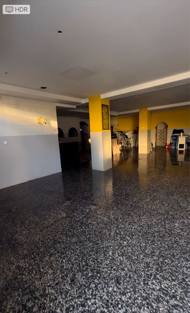 Predio na Ramada com 4 pisos