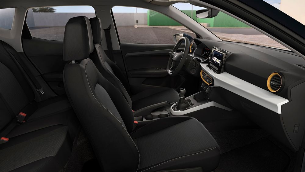 Seat Arona 1.0 TSI Style S&S W ofercie Wyprzedażowej