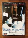 A Noite da Vingança - Roman Polanski, Ben Kingsley, Sigourney Weaver