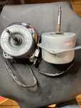 Motores AC LG maquina exterior