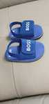 Sandaly dzieciece Hugo Boss 22 nowe