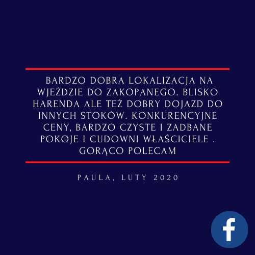 Nocleg ze śniadaniem, Wakacje, w Górach. Noclegi Poronin k.  Zakopane