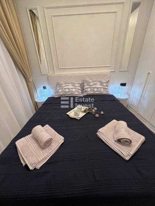 Оренда квартири 1+1, OBA VOYAGE DELUXE 5*