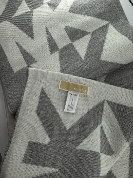 michael kors шарф